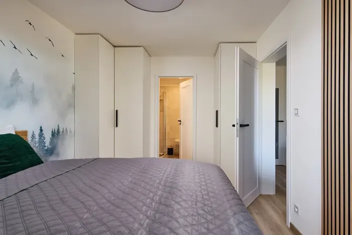 Prodej bytu 2+kk, Loučná pod Klínovcem, 31 m2