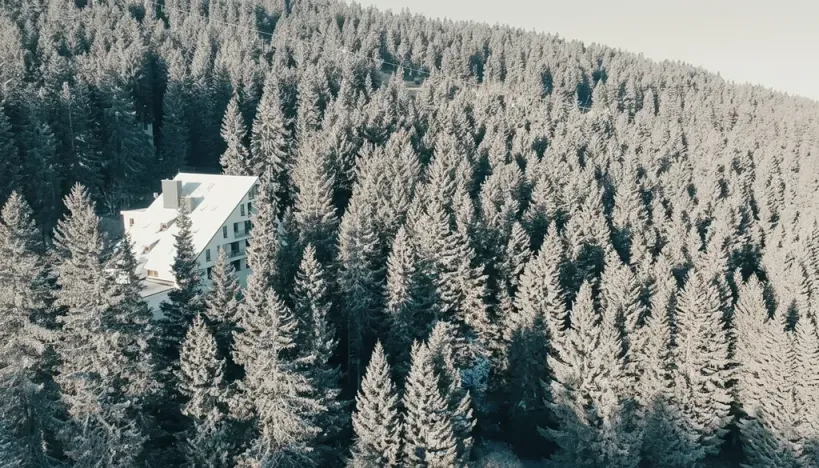 Prodej bytu 3+kk, Loučná pod Klínovcem, 60 m2