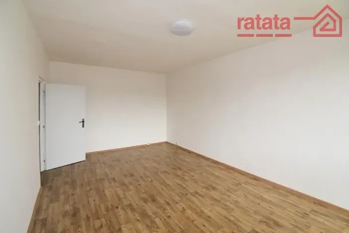 Pronájem bytu 2+1, Chomutov, Holešická, 62 m2