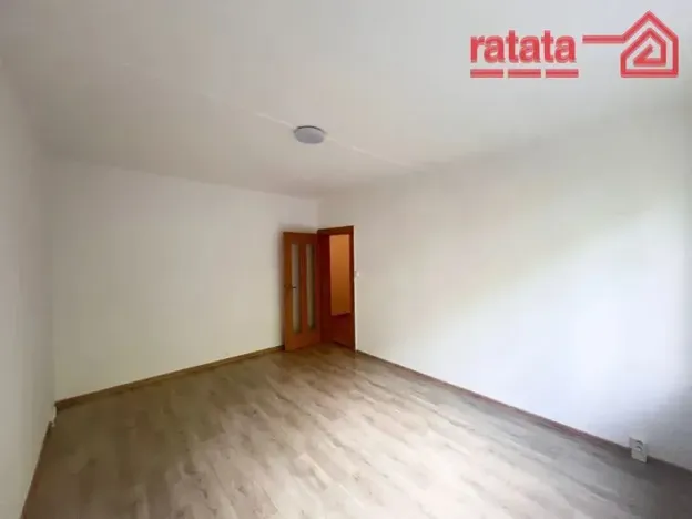 Pronájem bytu 2+1, Jirkov, Hornická, 52 m2