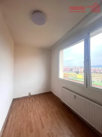 Pronájem bytu 3+1, Chomutov, Jirkovská, 63 m2