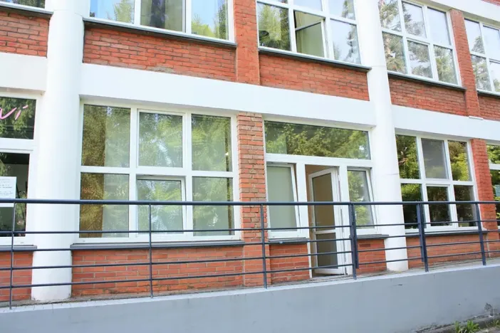 Pronájem kanceláře, Zlín, nám. T. G. Masaryka, 68 m2