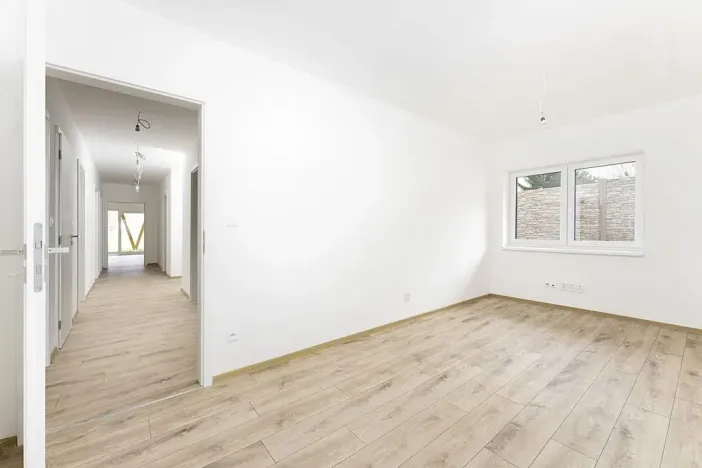 Prodej rodinného domu, Boskovice, 198 m2