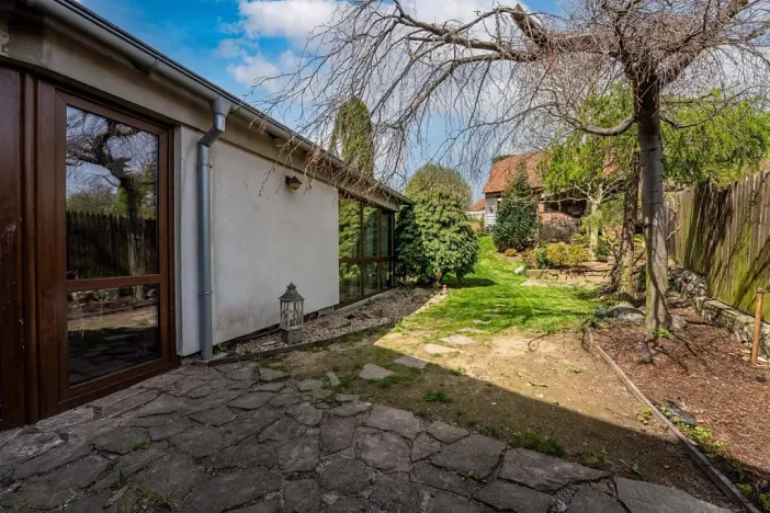 Prodej rodinného domu, Domašov, V Dědině, 225 m2