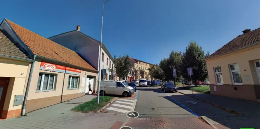 Prodej rodinného domu, Brno, Jamborova, 246 m2