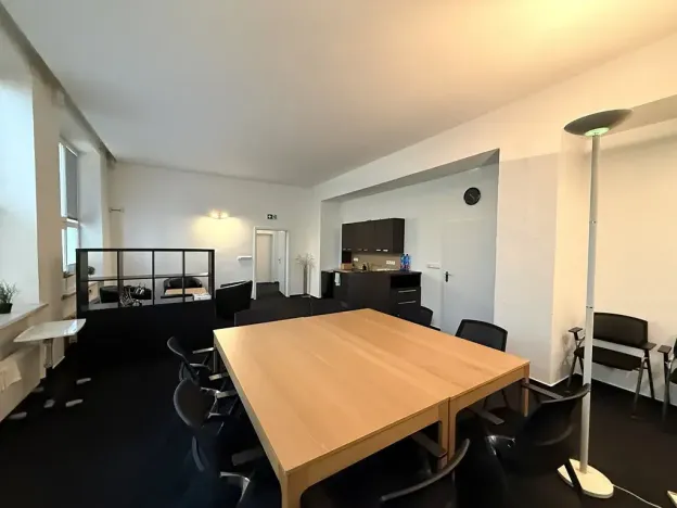 Pronájem kanceláře, Brno, Kosmákova, 38 m2