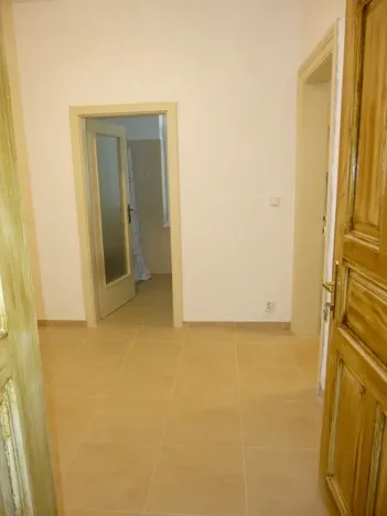 Pronájem bytu 2+kk, Tábor, Fügnerova, 50 m2