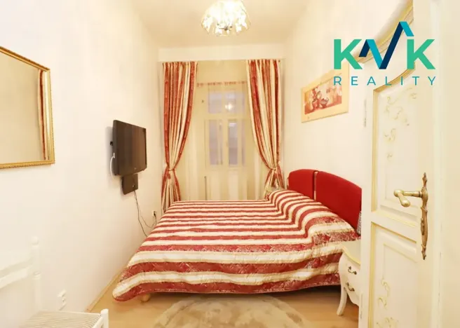 Pronájem bytu 2+1, Karlovy Vary, Kolmá, 55 m2