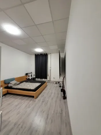 Pronájem kanceláře, Praha, Vídeňská, 45 m2