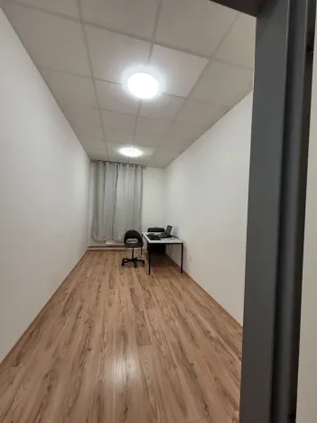 Pronájem bytu 2+kk, Brno, Vídeňská, 45 m2