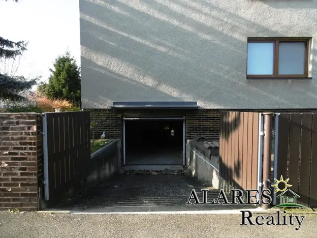 Prodej rodinného domu, Praha - Hostavice, 330 m2