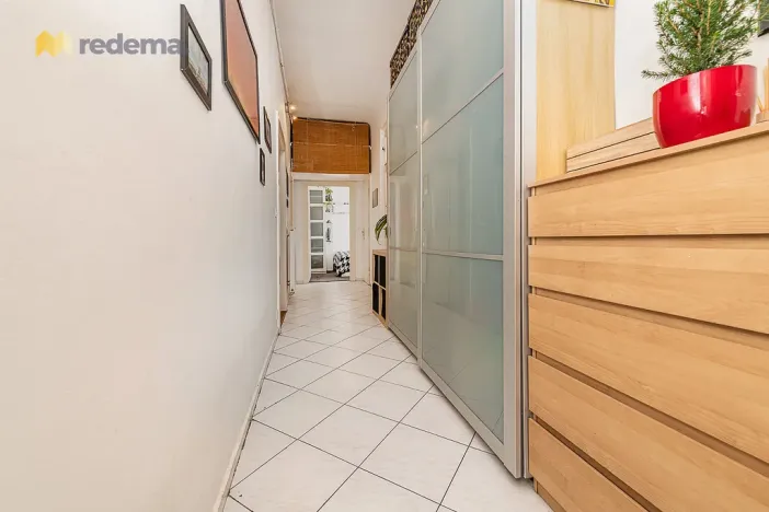 Prodej bytu 4+kk, Praha - Holešovice, Františka Křížka, 125 m2