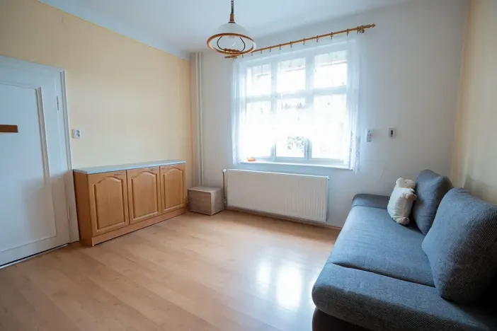 Prodej rodinného domu, Tanvald, Komenského, 600 m2