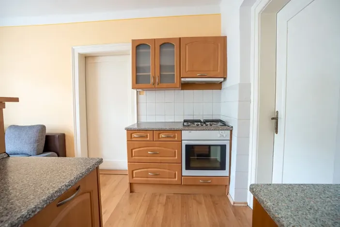 Prodej rodinného domu, Tanvald, Komenského, 600 m2