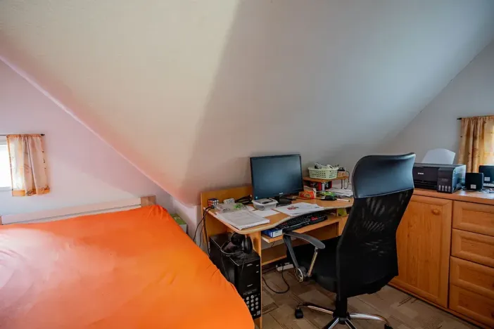 Prodej rodinného domu, Tanvald, Komenského, 600 m2