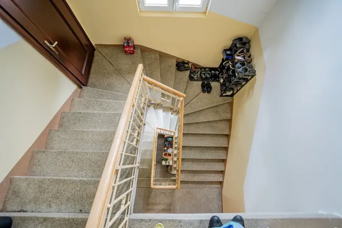 Prodej rodinného domu, Tanvald, Komenského, 600 m2