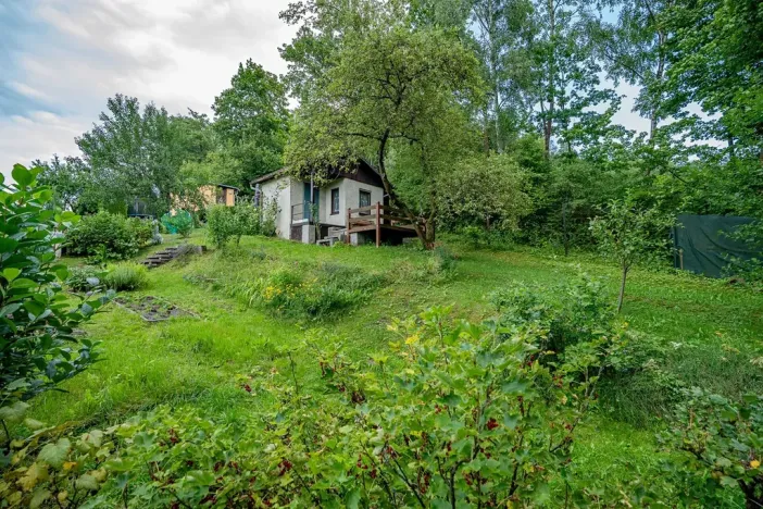 Prodej chaty, Semily, 20 m2