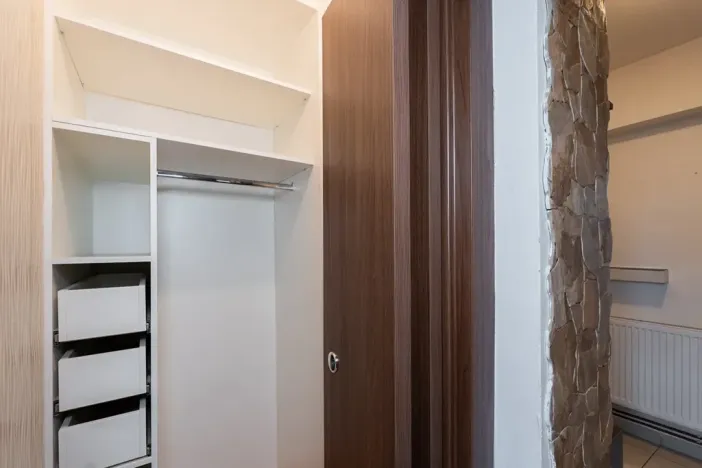 Pronájem bytu 1+1, Krupka, Bohosudovská, 45 m2