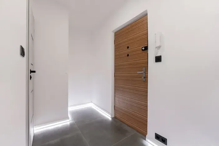 Pronájem bytu 2+kk, Bílina, Tylova, 44 m2