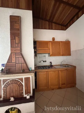 Prodej bytu 3+1, Scalea, Kalábrie, Itálie, 52 m2