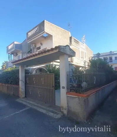 Prodej rodinného domu, Scalea, Kalábrie, Itálie, 72 m2