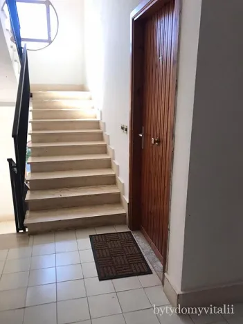 Prodej bytu 3+kk, Scalea, Kalábrie, Itálie, 60 m2