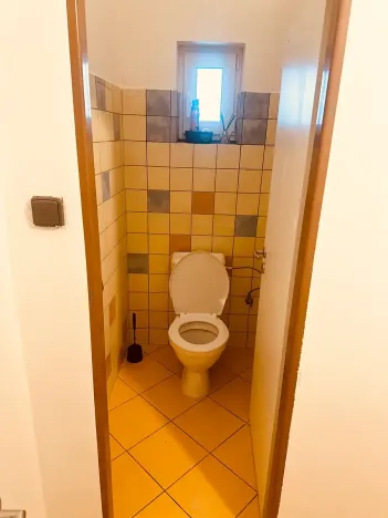 Pronájem kanceláře, Ústí nad Labem, Na Luhách, 14 m2