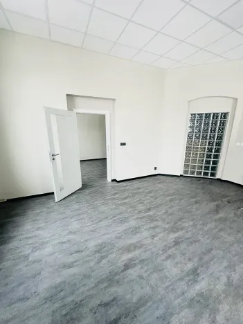 Pronájem kanceláře, Ústí nad Labem, Na Luhách, 40 m2