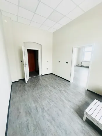 Pronájem kanceláře, Ústí nad Labem, Na Luhách, 40 m2