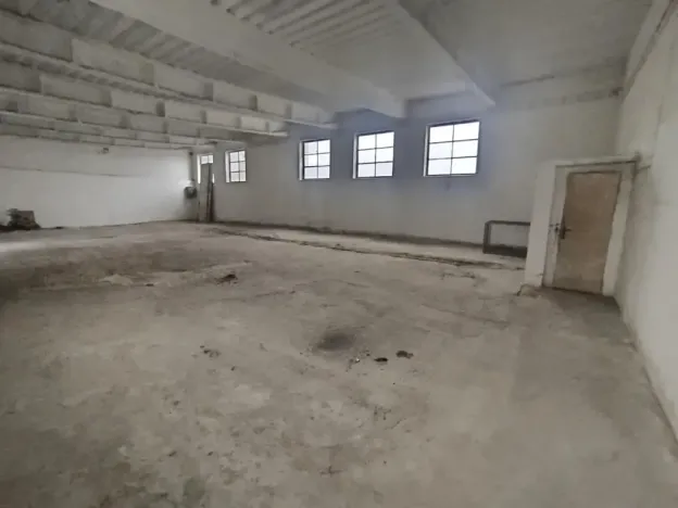 Pronájem skladu, Jeseník, Zeyerova, 225 m2