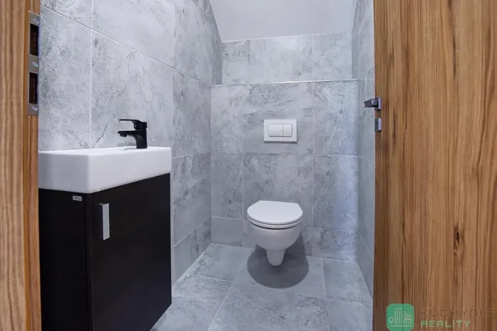 Pronájem bytu 3+kk, Dubí, Lidická, 75 m2