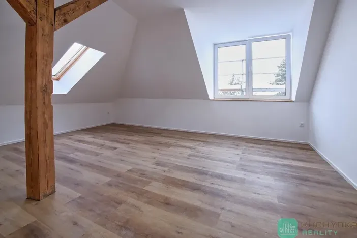 Pronájem bytu 3+kk, Dubí, Lidická, 75 m2