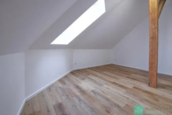 Pronájem bytu 3+kk, Dubí, Lidická, 75 m2