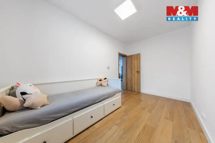 Prodej rodinného domu, Březová - Rudolec, 170 m2