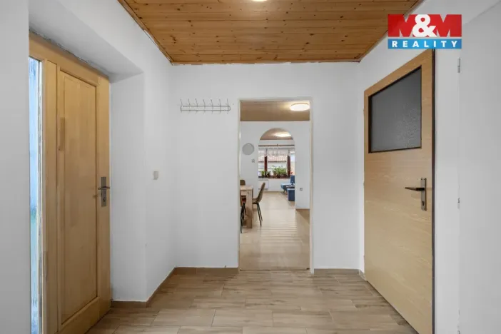 Prodej rodinného domu, Kly - Dolní Vinice, 176 m2