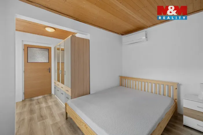 Prodej rodinného domu, Kly - Dolní Vinice, 176 m2