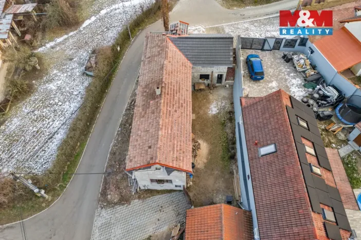 Prodej rodinného domu, Kly - Dolní Vinice, 176 m2