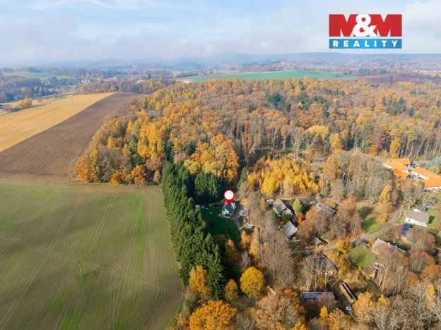 Prodej rodinného domu, Telč - Telč-Štěpnice, 167 m2