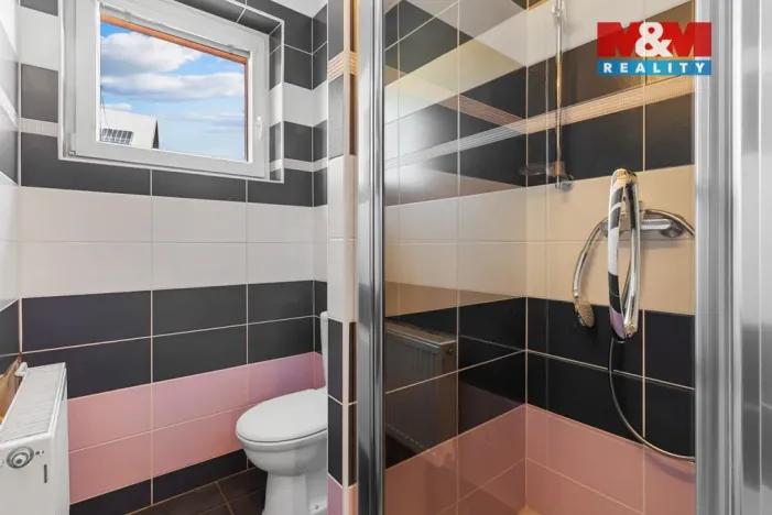 Prodej rodinného domu, Teplice - Hudcov, Cihelní, 163 m2