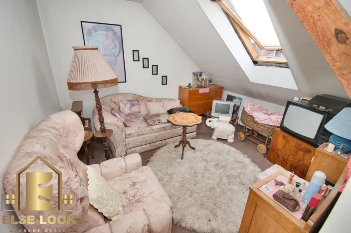 Prodej bytu, Solnice, Dobrušská, 151 m2