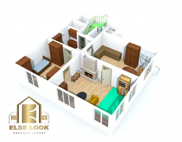 Prodej bytu, Solnice, Dobrušská, 151 m2