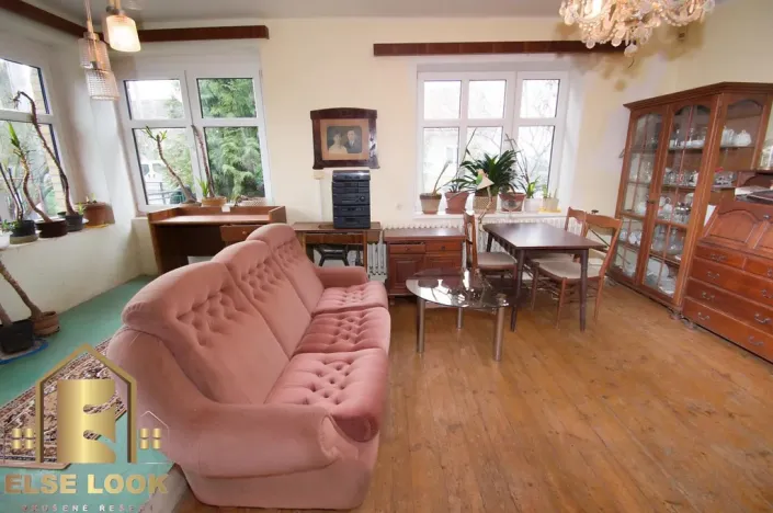 Prodej rodinného domu, Solnice, Dobrušská, 151 m2