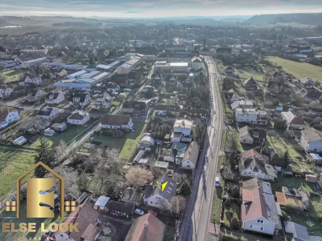 Prodej rodinného domu, Solnice, Dobrušská, 151 m2