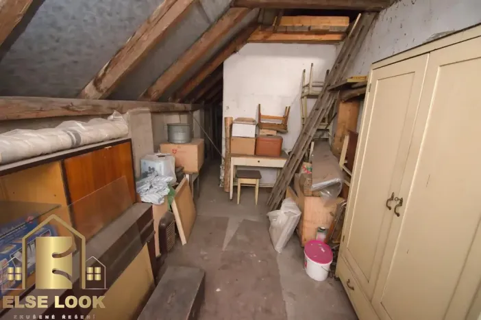 Prodej bytu, Rychnov nad Kněžnou, Jiráskova, 130 m2