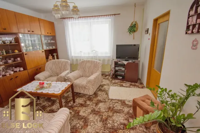 Prodej rodinného domu, Rychnov nad Kněžnou, Jiráskova, 130 m2