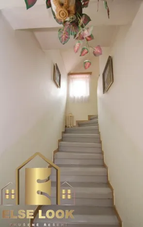 Prodej rodinného domu, Rychnov nad Kněžnou, Jiráskova, 130 m2