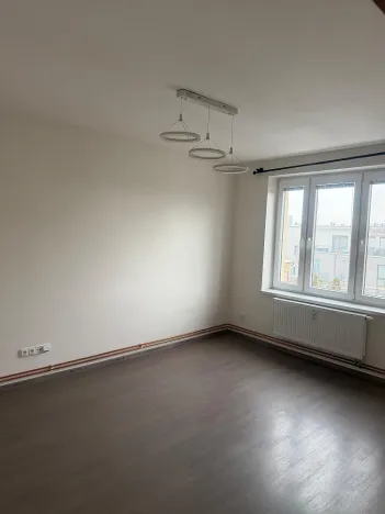 Pronájem bytu 2+1, Praha - Vršovice, Na křivce, 56 m2