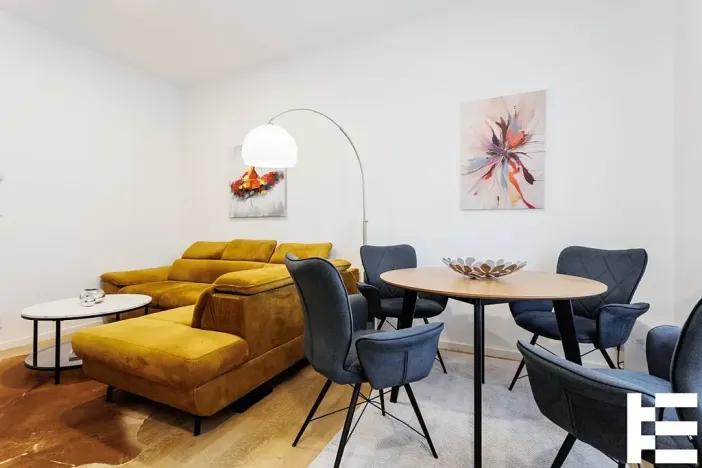 Prodej bytu 2+kk, Praha - Vysočany, Prokopka, 54 m2