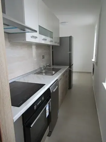 Pronájem bytu 2+1, Nýřany, Revoluční, 64 m2