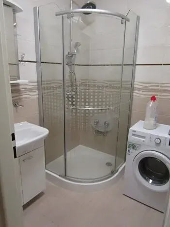 Pronájem bytu 2+1, Nýřany, Revoluční, 64 m2